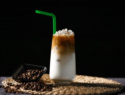 Iced Mocha