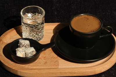 Türk Kahvesi